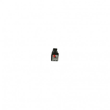 "Synergy 21 LED zub Hohlbuchse mit 2 poligen Stecker"