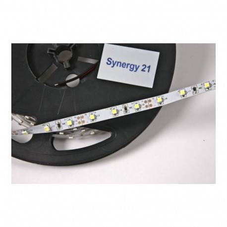Synergy 21 painduv LED-riba 3528 - 60 NW DC12V 24W IP67