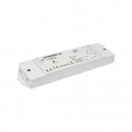 "Synergy 21 LED Serie EOS 05 4-Kanal Controller + CC500"