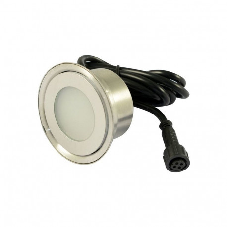 "Synergy 21 LED Bodeneinbaustrahler ARGOS rund in-G IP67 in-G RGB"