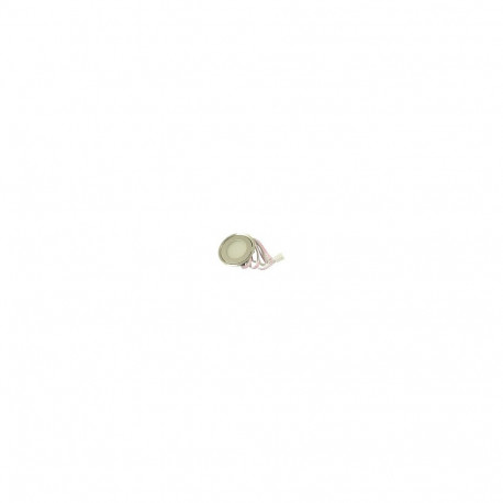 Synergy 21 LED maasse süvistatav valgusti ARGOS ümmargune IP54 RGB