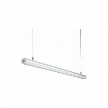 Synergy 21 LED U-profiil 200cm, ALU008