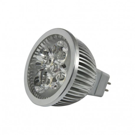 "Synergy 21 LED Retrofit GX5,3 4x1W ww V2 - 24V Version"
