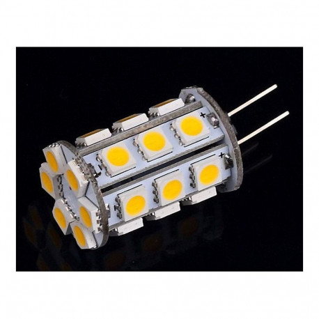"Synergy 21 LED Retrofit G4 Bullet 3,0W ww"