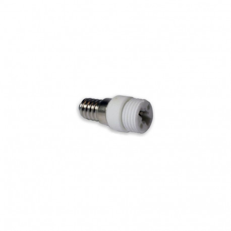 Synergy 21 LED-adapter LED-lampidele E14->G9