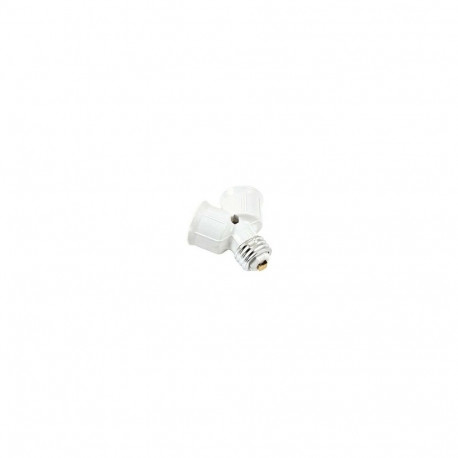Synergy 21 LED-adapter LED-lampidele E27->2*E27
