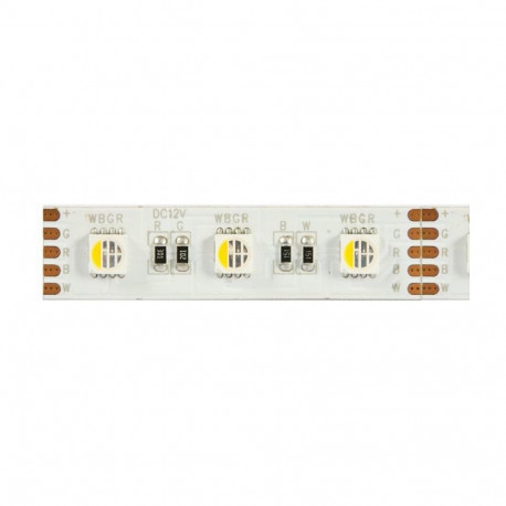 "Synergy 21 LED Flex Strip 5050 - 60 RGB DC24V + RGB-W one chip KW IP20"