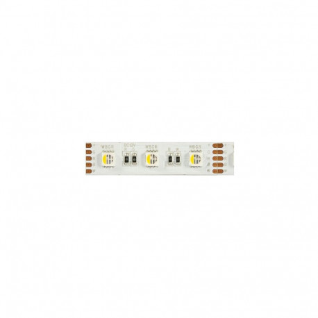 "Synergy 21 LED Flex Strip 5050 - 60 RGB DC24V + RGB-W one chip ww IP68"