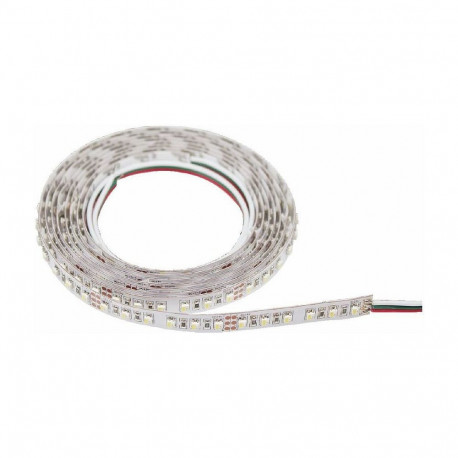 Synergy 21 painduv LED-riba 3528 - 120 DW (CCT) DC24V 48W värvi kohta one chip IP20