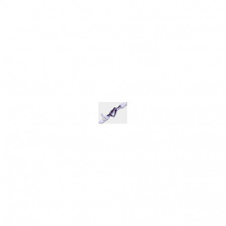 Synergy 21 painduva LED-riba konnektor IP20 RGB-W 12mm