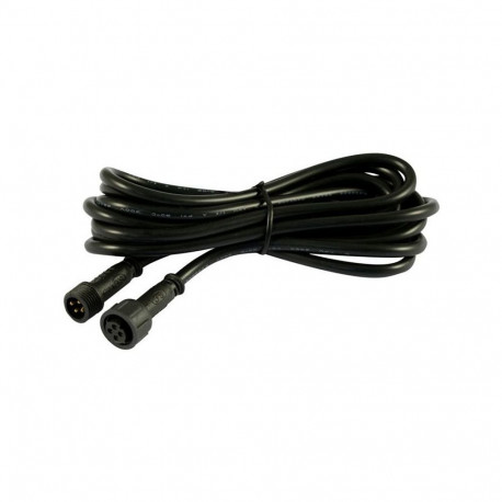 "Synergy 21 LED Bodeneinbaustrahler ARGOS zub Verlängerungskabel IP67 2m RGB"