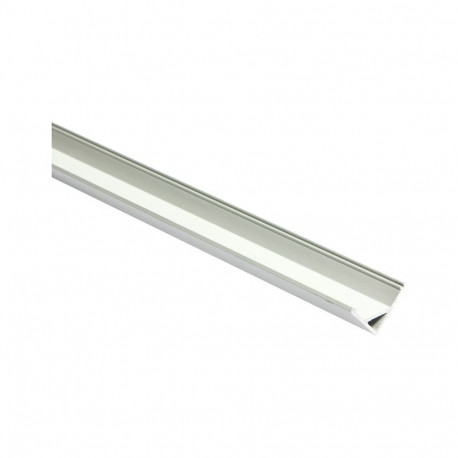 "Synergy 21 LED U-Profil 200cm, ALU005"