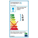 Synergy 21 LED välisprožektor 60W külmvalge