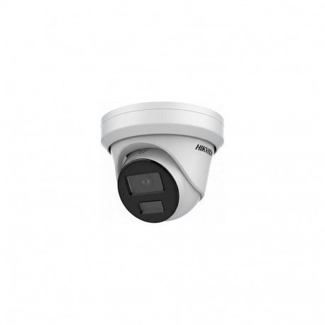 "HIKVISION DS-2CD3343G2-ISU(2.8mm)(B) Turret 4MP Smart IP"