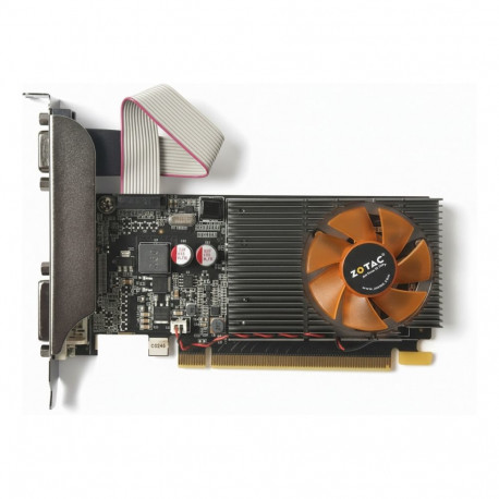 "GT710 2GB ZOTAC LP DDR3 1Fan"