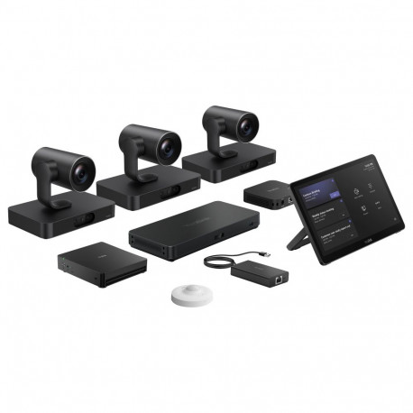 Yealink MSFT - MVC S98-C5U-004 videokonverentsisüsteem