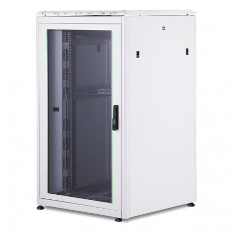 DIGITUS Unique 26HE hall võrgukapp 1342x800x800mm