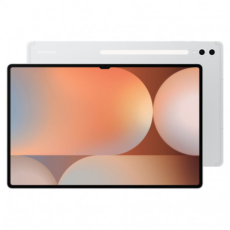 Samsung Galaxy Tab S10 Ultra 512GB Wi-Fi EU hõbedane