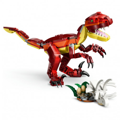 "LEGO Creator 31379 Wilder Dinosaurier"