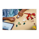 LEGO Creator 31379 metsik dinosaurus