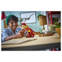 LEGO Creator 31379 metsik dinosaurus