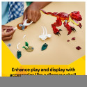 LEGO Creator 31379 metsik dinosaurus