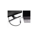 "Delock Adapter USB Type-C™ Stecker zu HDMI Buchse (DP Alt Mode) 4K 60 Hz mit HDR und HDCP"