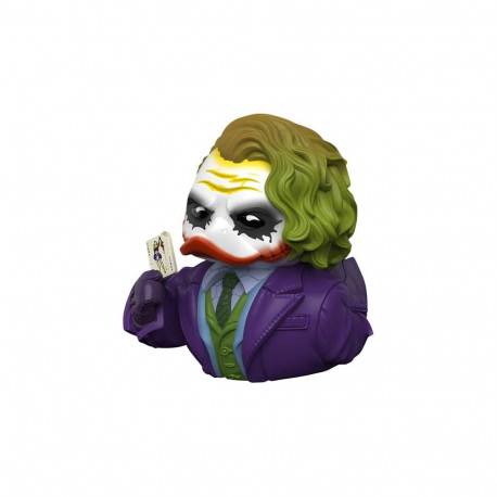 TUBBZ DC Comics Joker The Dark Night kogutav part 1st Edt 9cm
