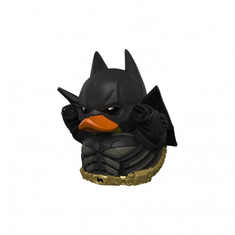 TUBBZ DC Comics Batman The Dark Night kollektsioneeritav part 1. väljaanne 9cm