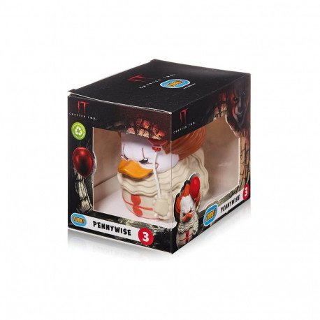 TUBBZ IT Pennywise kollektsioneeritav part 9cm