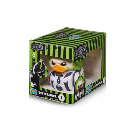 TUBBZ Beetlejuice kollektsioneeritav part 9cm