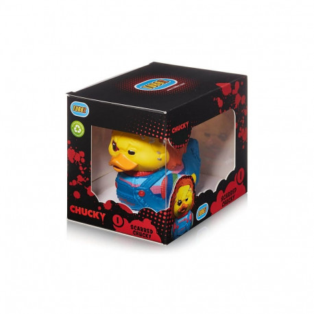 "TUBBZ Sammelente - Chucky 9cm"