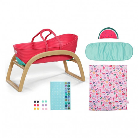 ZAPF Creation BABY born 3 in 1 häll Pinplay