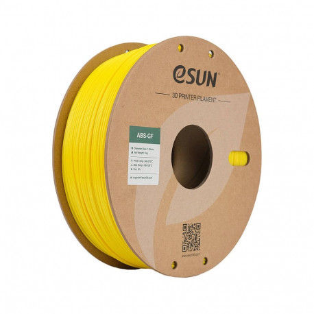 "EABS-GF 1,75mm YELLOW 1kg"