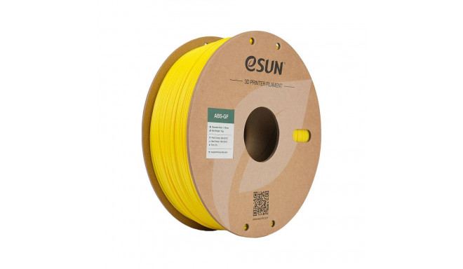 "EABS-GF 1,75mm YELLOW 1kg"