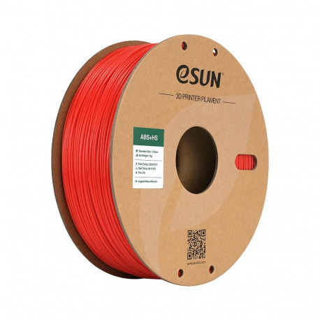 EABS+ HIGH SPEED 1,75mm punane 1kg