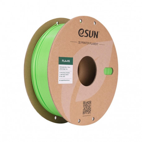 "EPLA+HIGH SPEED 1,75mm PEAK GREEN 1kg"