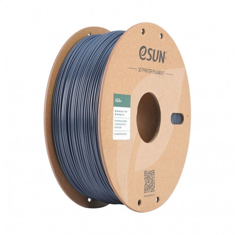 ASA+ 1,75mm 1kg, hall