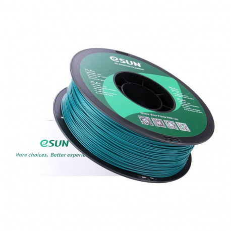 "PLA+ 1,75mm GREEN 1kg"