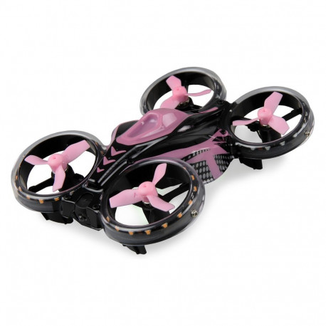 "Amewi FightStar Battle Drone RTF pink"