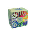 3Doodler FLOW PLA filament, 20 värvi täitepakend