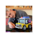3Doodler FLOW PLA filament, 20 värvi täitepakend