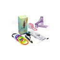 3Doodler FLOW PLA filament, 20 värvi täitepakend