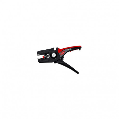 "KNIPEX PreciStrip16 autom. Abisolierzange"