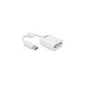 DVI - Displayport Delock