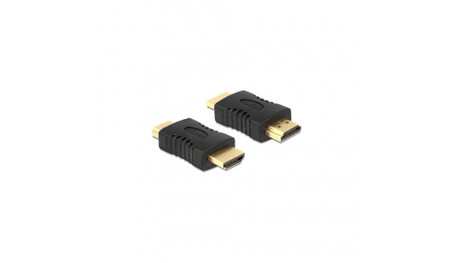Delock HDMI A isane-isane soomuundur