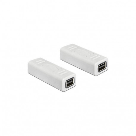 "Delock Mini DisplayPort Buchse-/Steckerwandler"