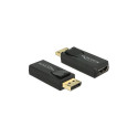 DisplayPort 1.2 - HDMI adapter
