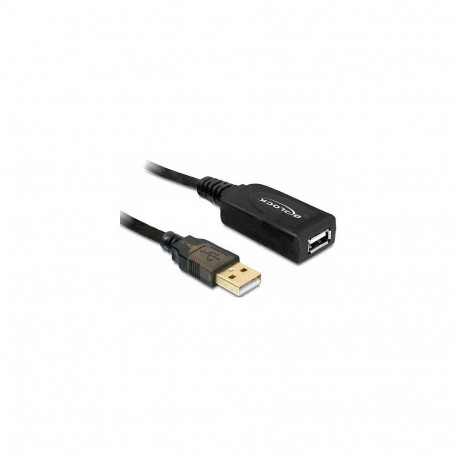 DeLock USB 2,0 repiter 15m