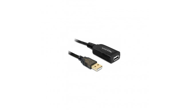 DeLock USB 2.0 repiiter 20m